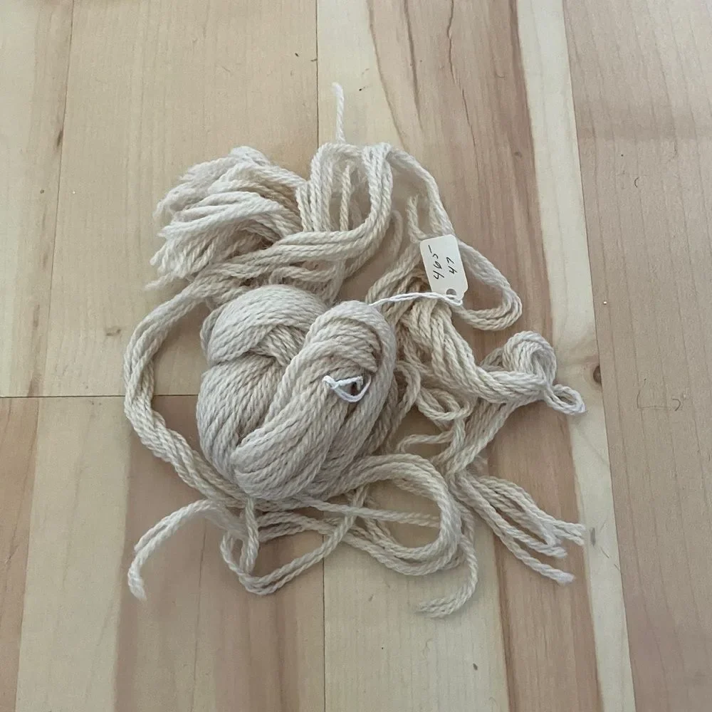 Knitting Needlepoint Yarn Thread